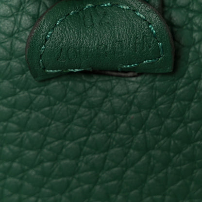 Taurillon Clemence Evelyne TPM Vert Vertigo