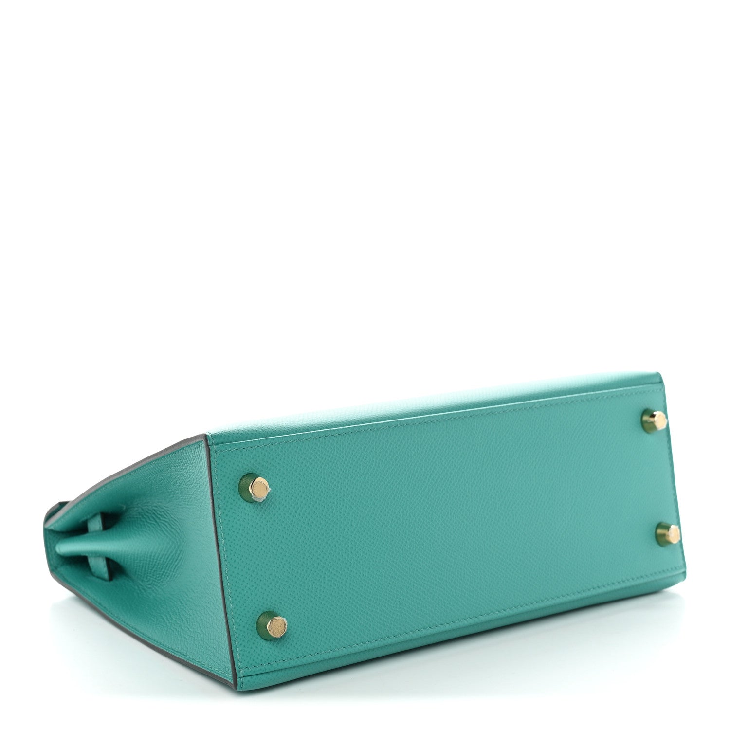 Epsom Kelly Sellier 25 Vert Verone