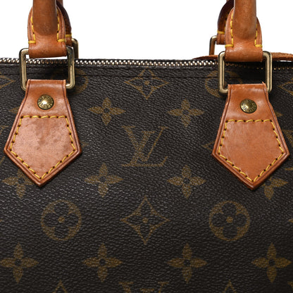 Monogram Speedy 25