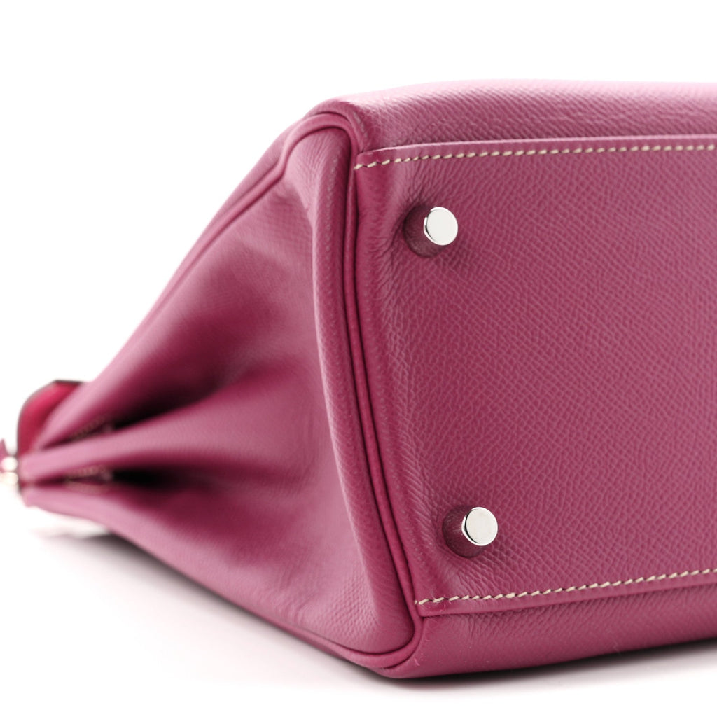 Epsom Candy Kelly Retourne 32 Tosca Rose Tyrien
