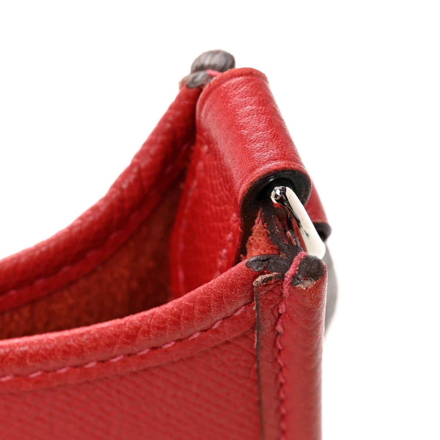 Epsom Evelyne TPM Rouge Casaque