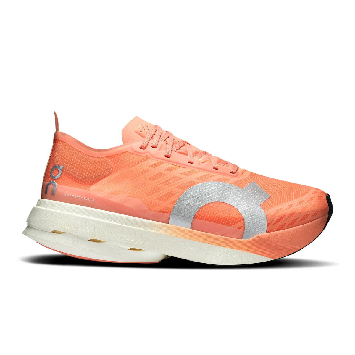 On Cloudboom Strike Men's Racing Shoes - Carbon Performance Running Sneakers