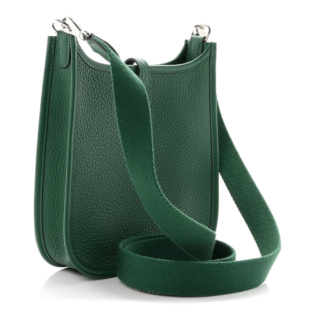 Taurillon Clemence Evelyne TPM Vert Vertigo