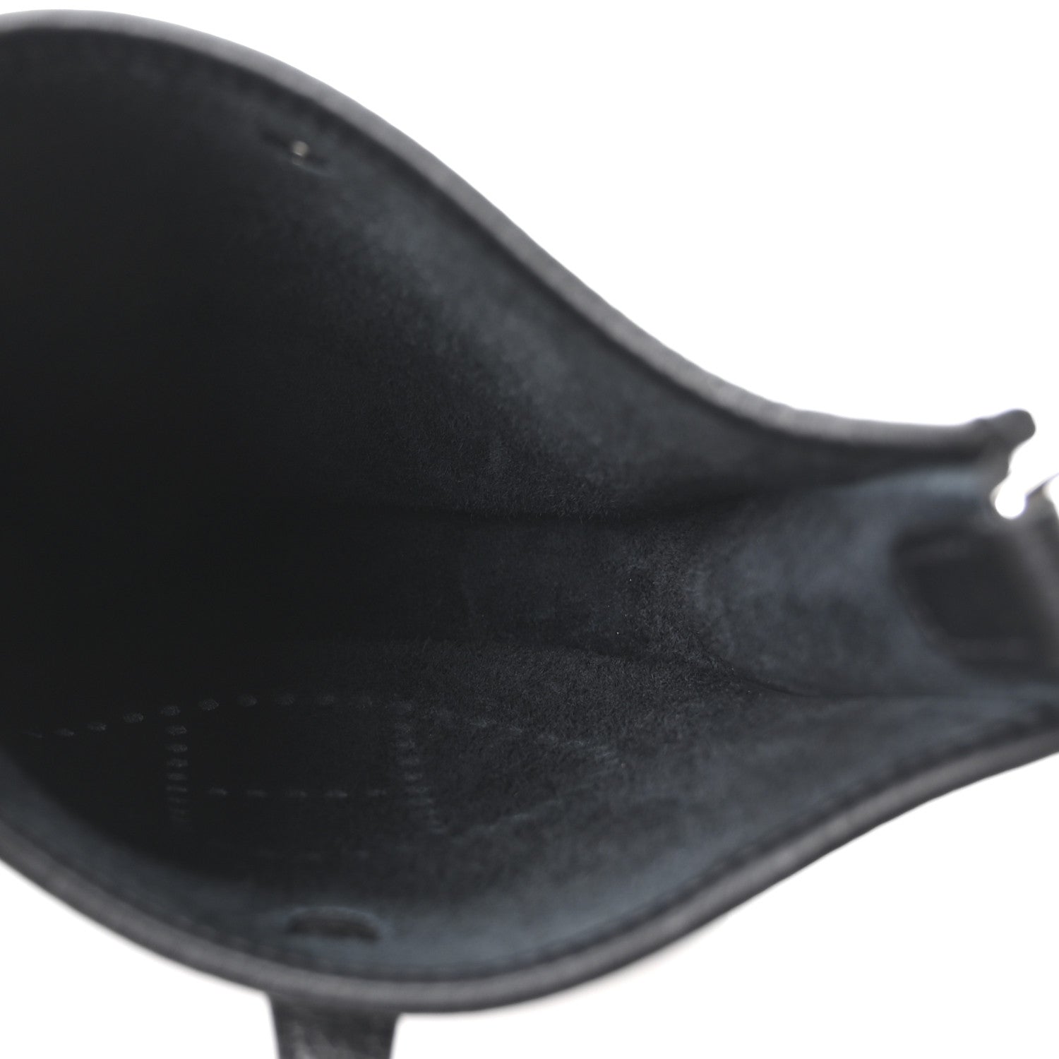 Taurillon Clemence Evelyne TPM Black