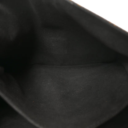 Reverse Monogram Pochette Metis