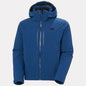 Helly Hansen Men's Alpha  LIFALOFT Insulated Ski Jacket