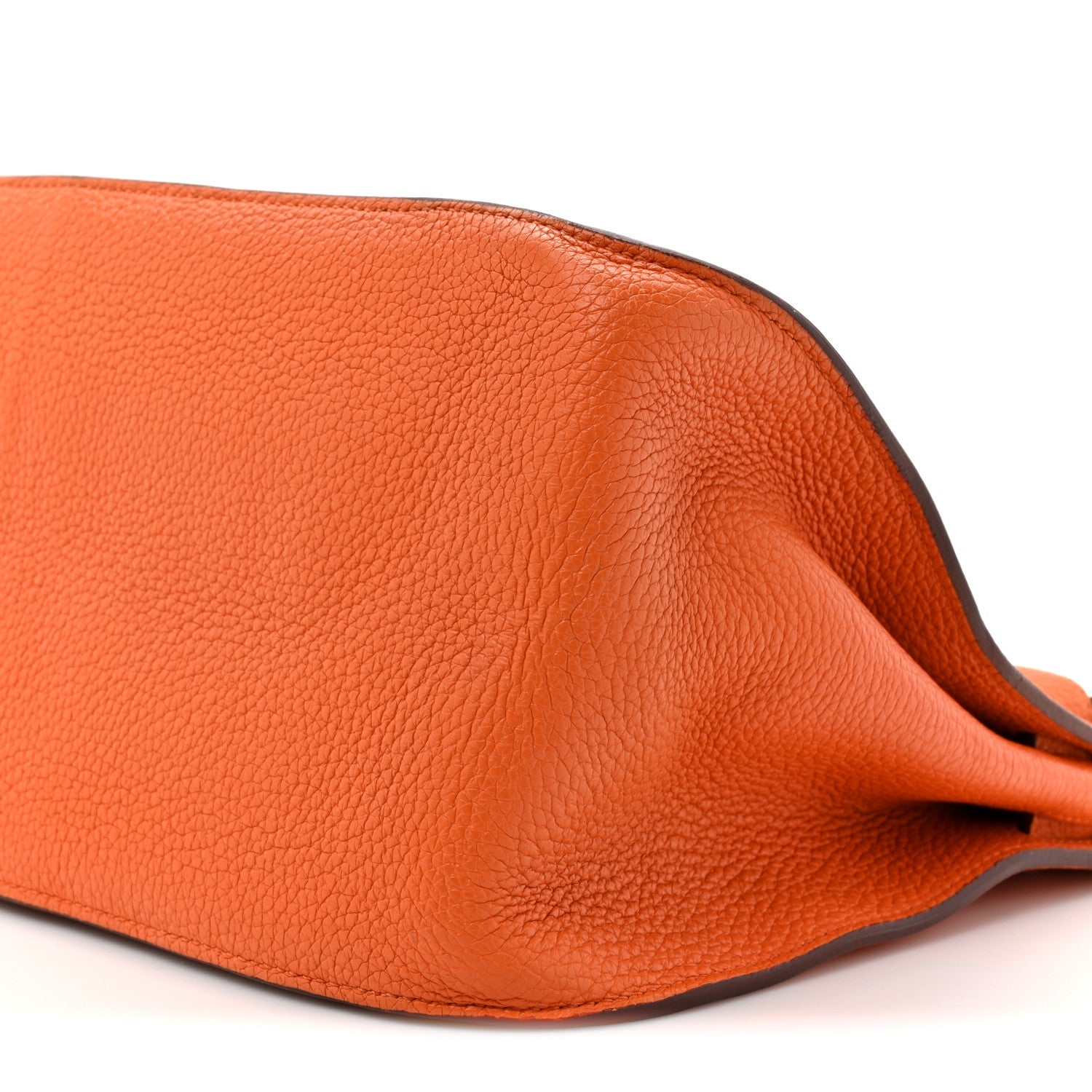 Taurillon Clemence Jypsiere 31 Orange