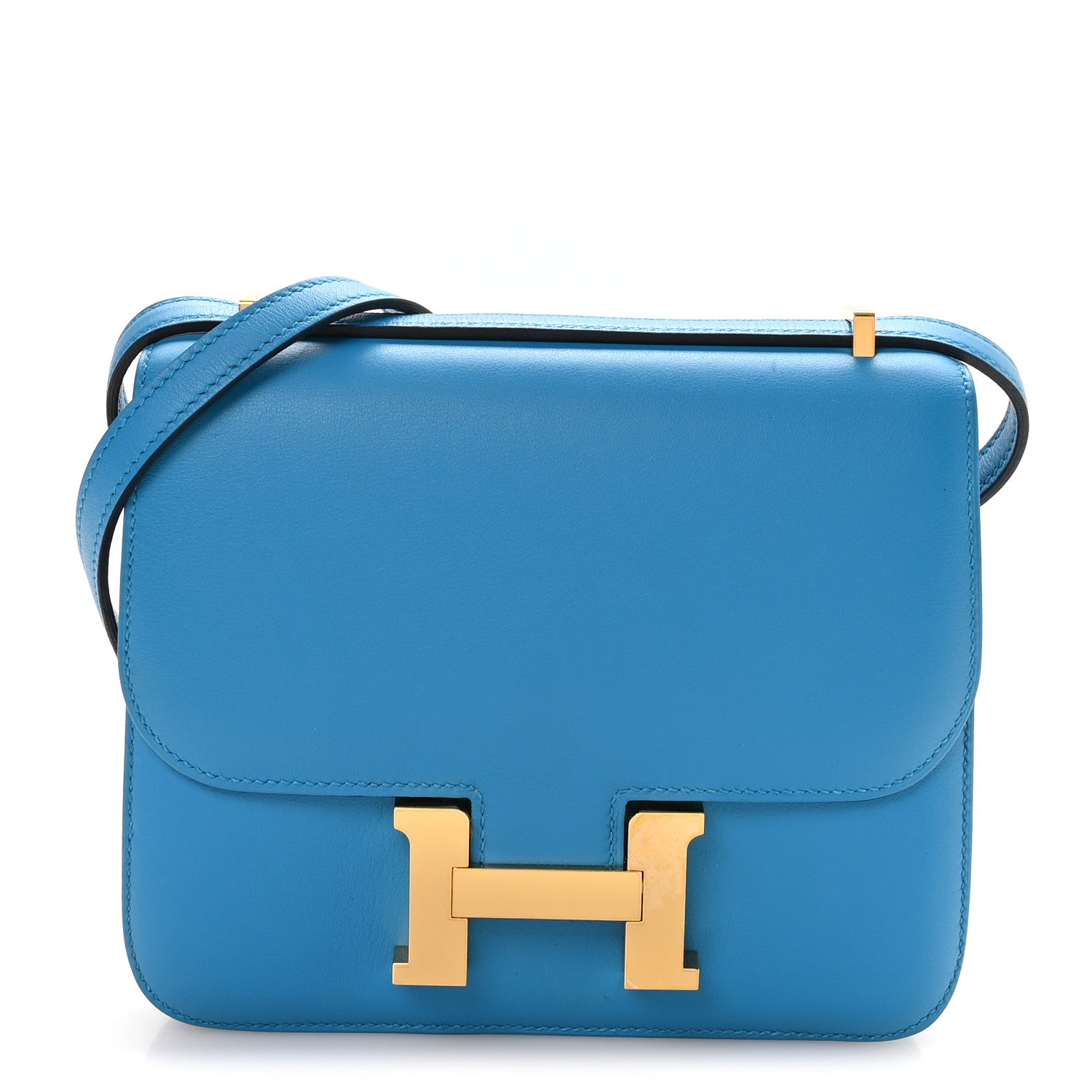Swift Constance 18 Bleu Frida