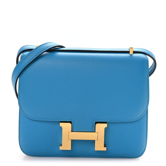 Swift Constance 18 Bleu Frida