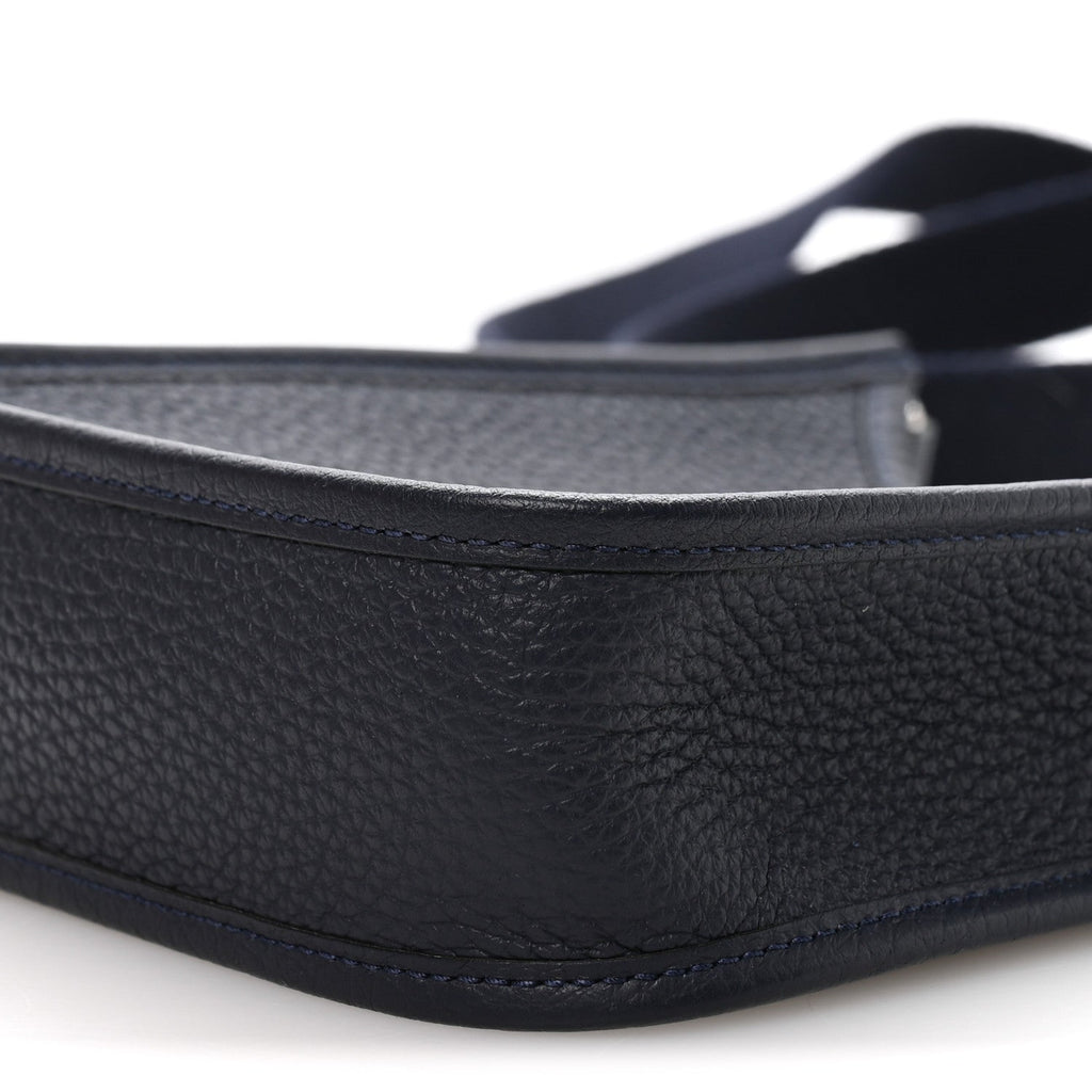 Taurillon Clemence Evelyne TPM Bleu Nuit