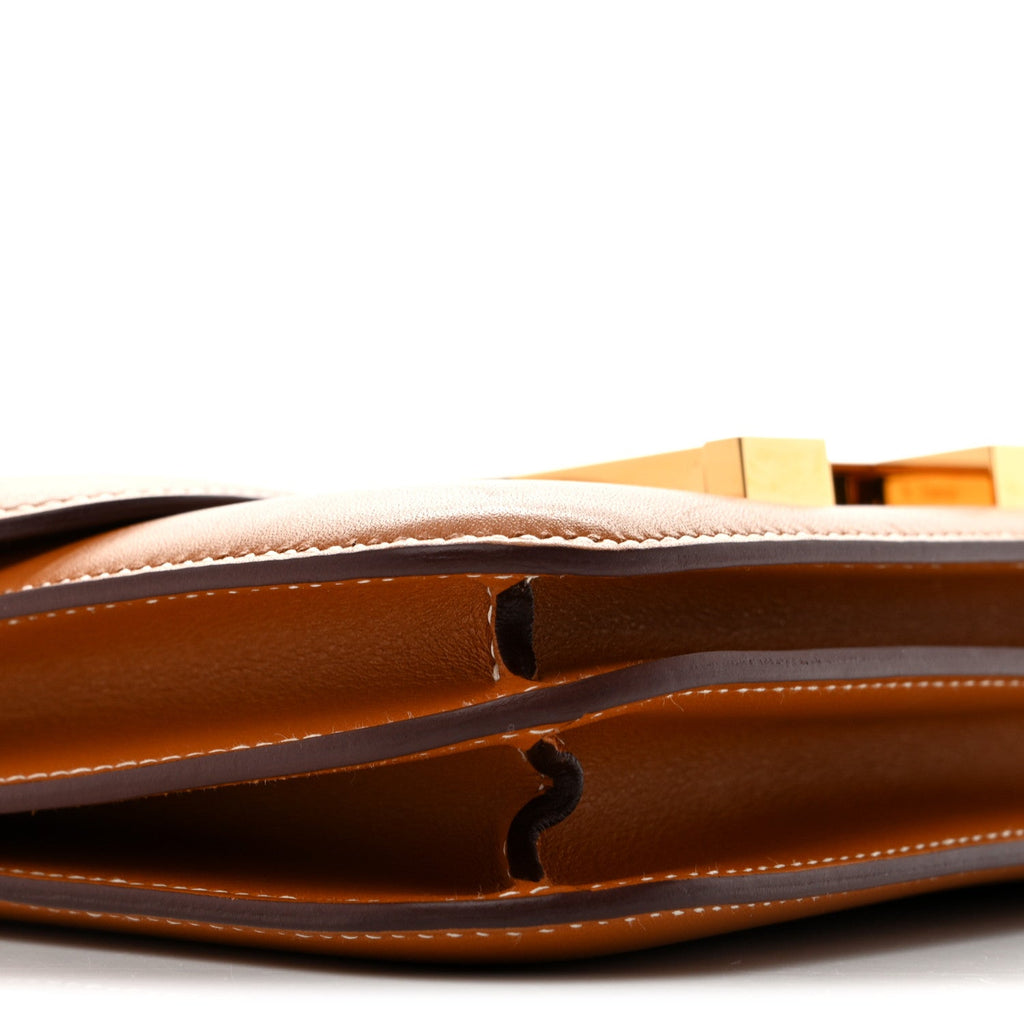 Veau Butler Constance 18 Natural Sable