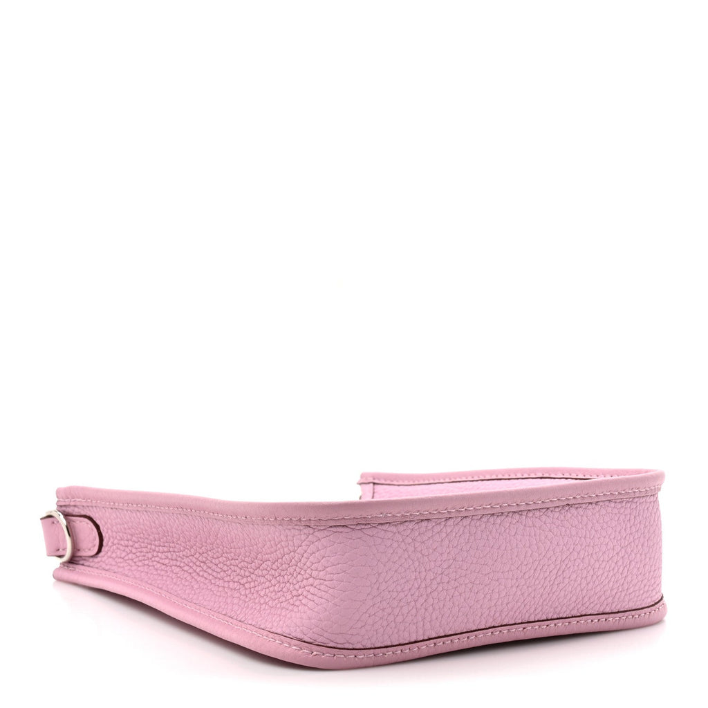 Taurillon Clemence Evelyne TPM Mauve Sylvestre