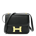 Box Constance 18 Black