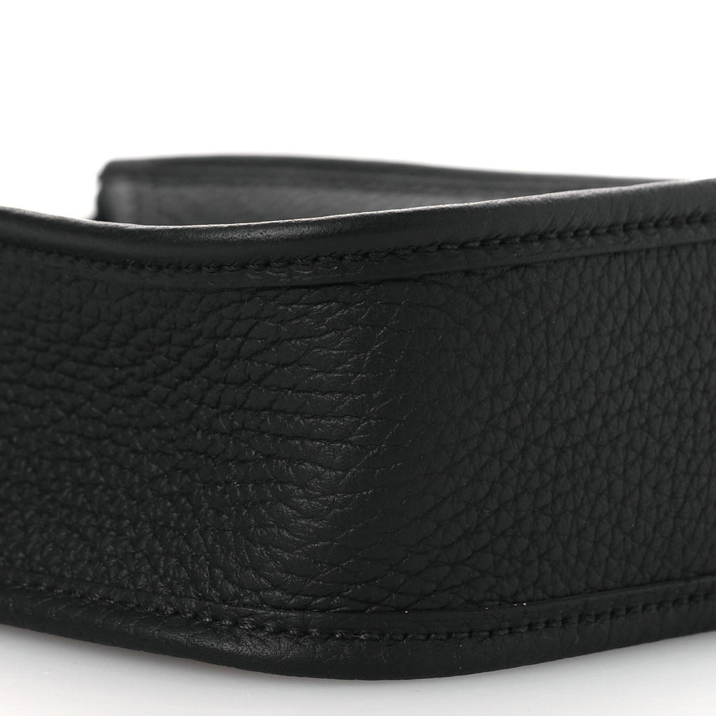 Taurillon Clemence Evelyne TPM Black