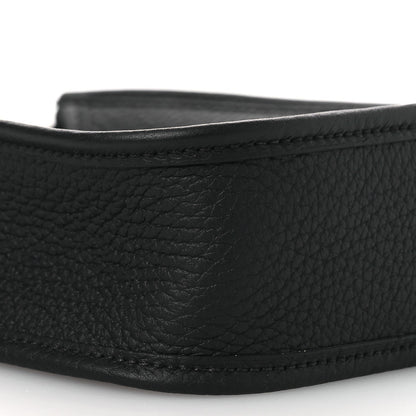 Taurillon Clemence Evelyne TPM Black