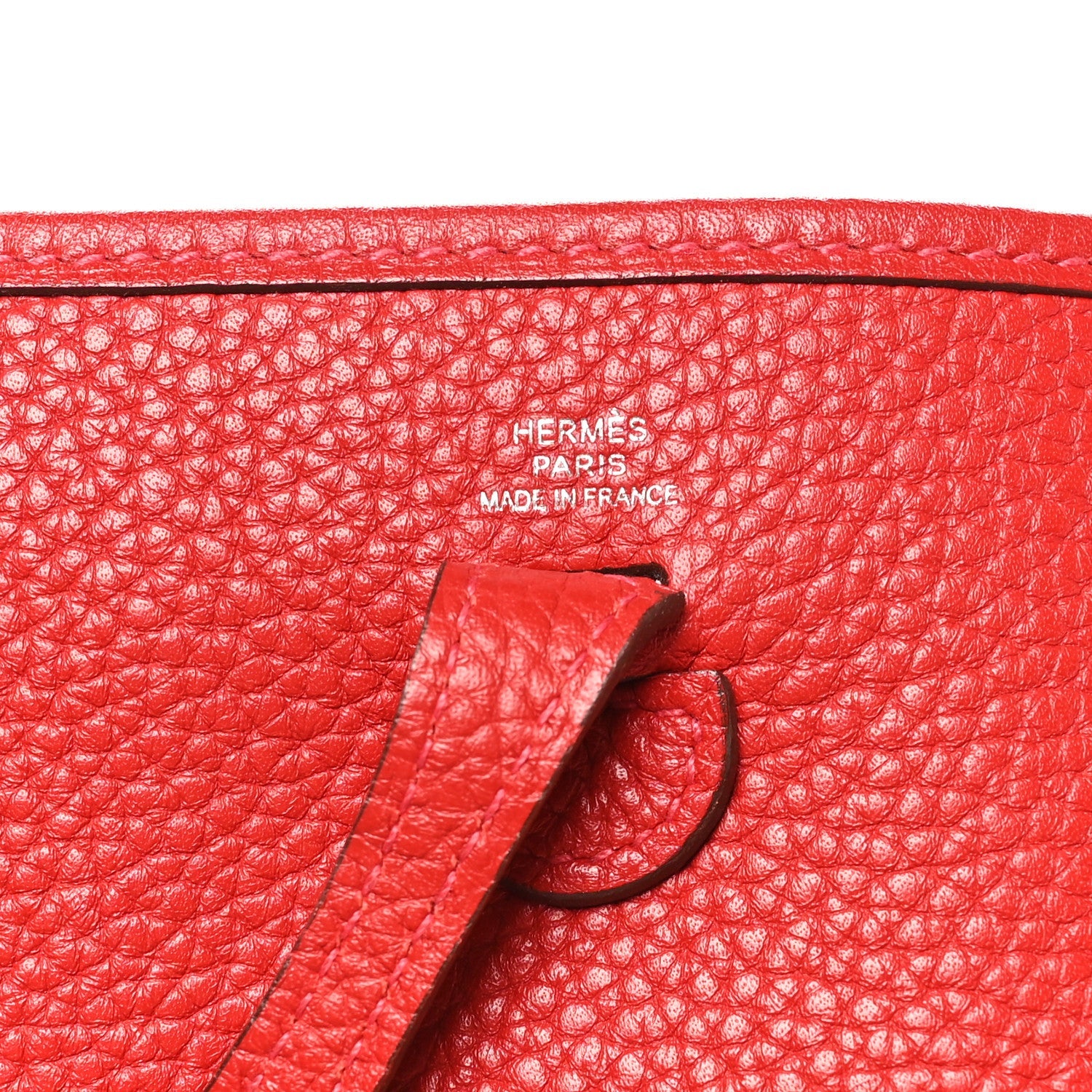 Taurillon Clemence Amazone Evelyne TPM Rouge Casaque Crevette