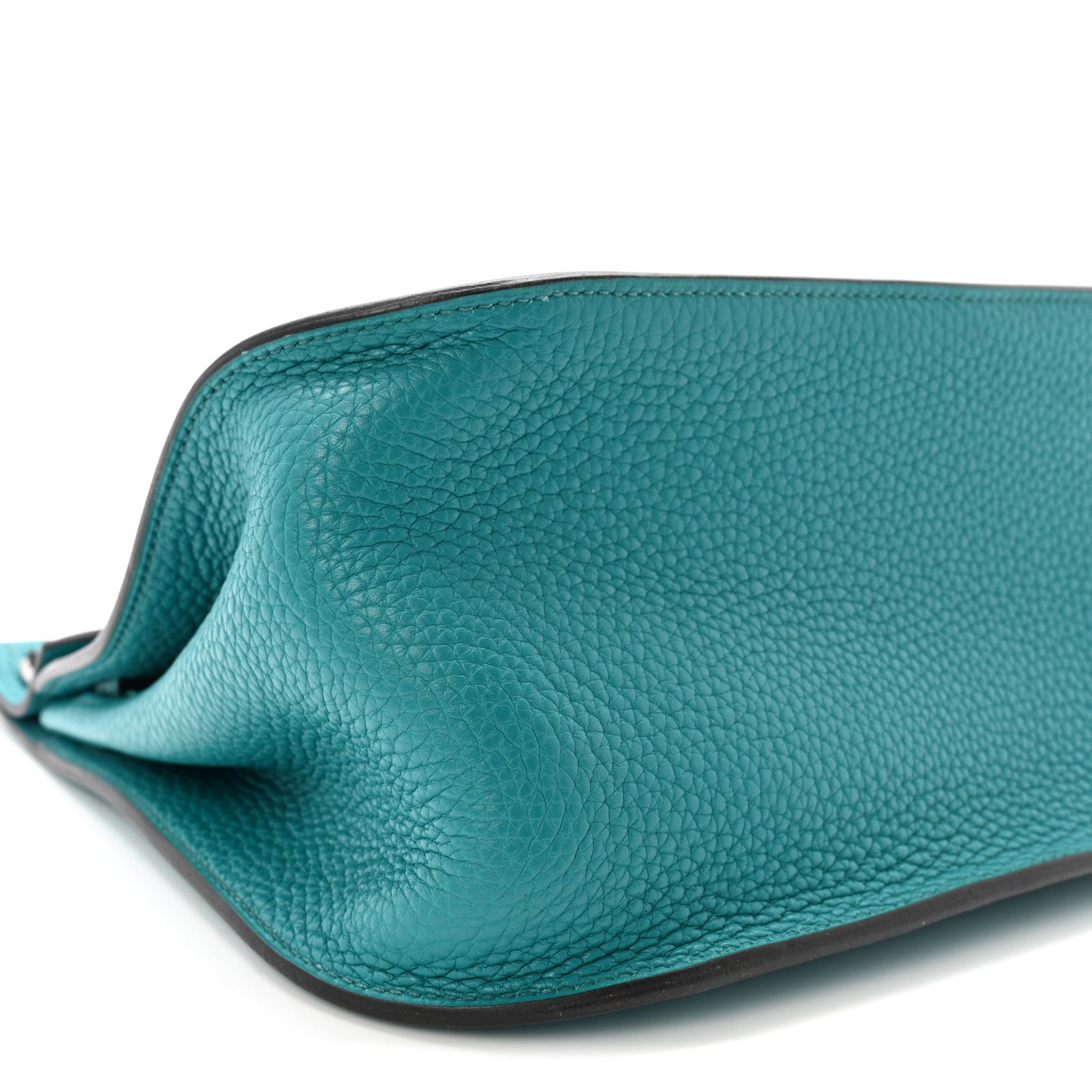 Taurillon Clemence Jypsiere 28 Bleu Paon