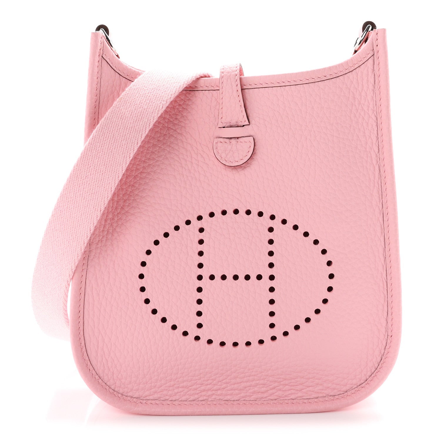 Taurillon Clemence Evelyne TPM Rose Sakura