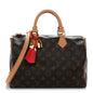 Monogram Speedy Soft Crafty 30