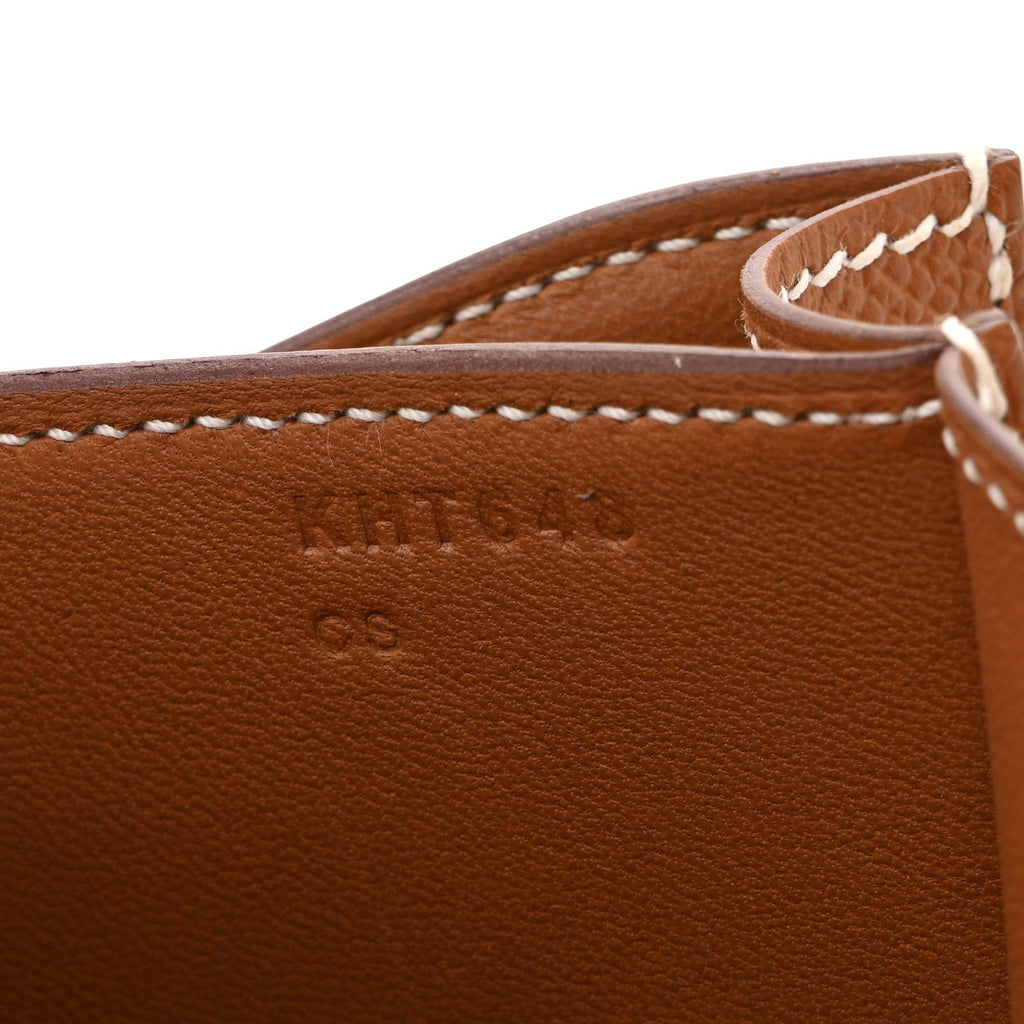 Epsom Constance 18 Gold