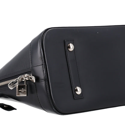Epi Alma MM Black