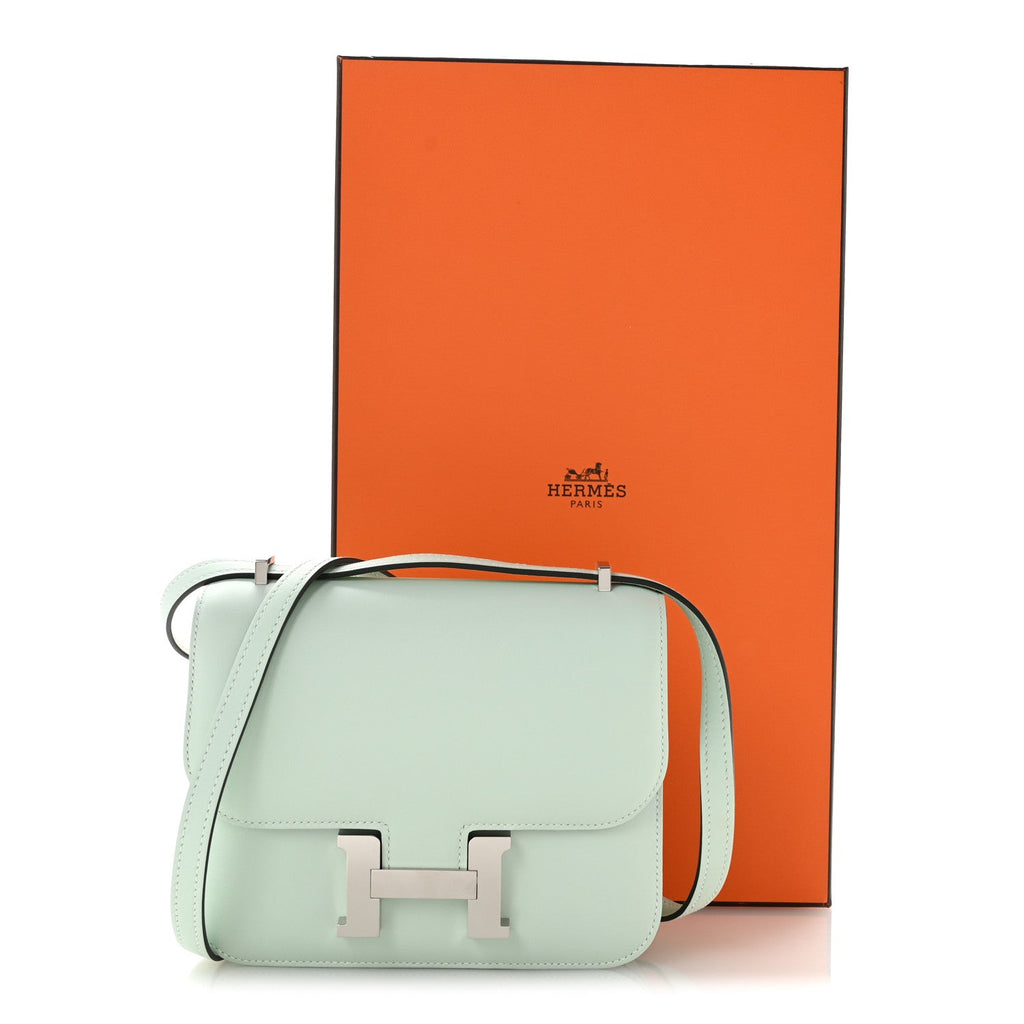 Swift Constance 18 Vert Peppermint