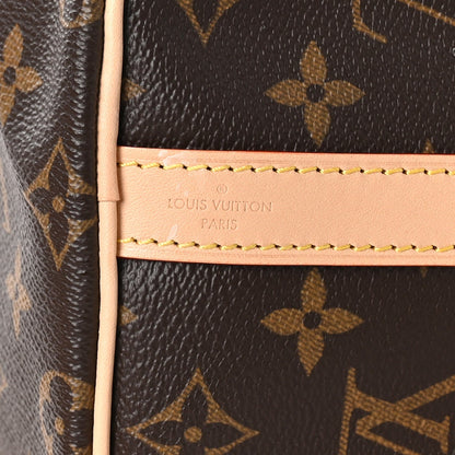 Monogram Speedy Bandouliere 25