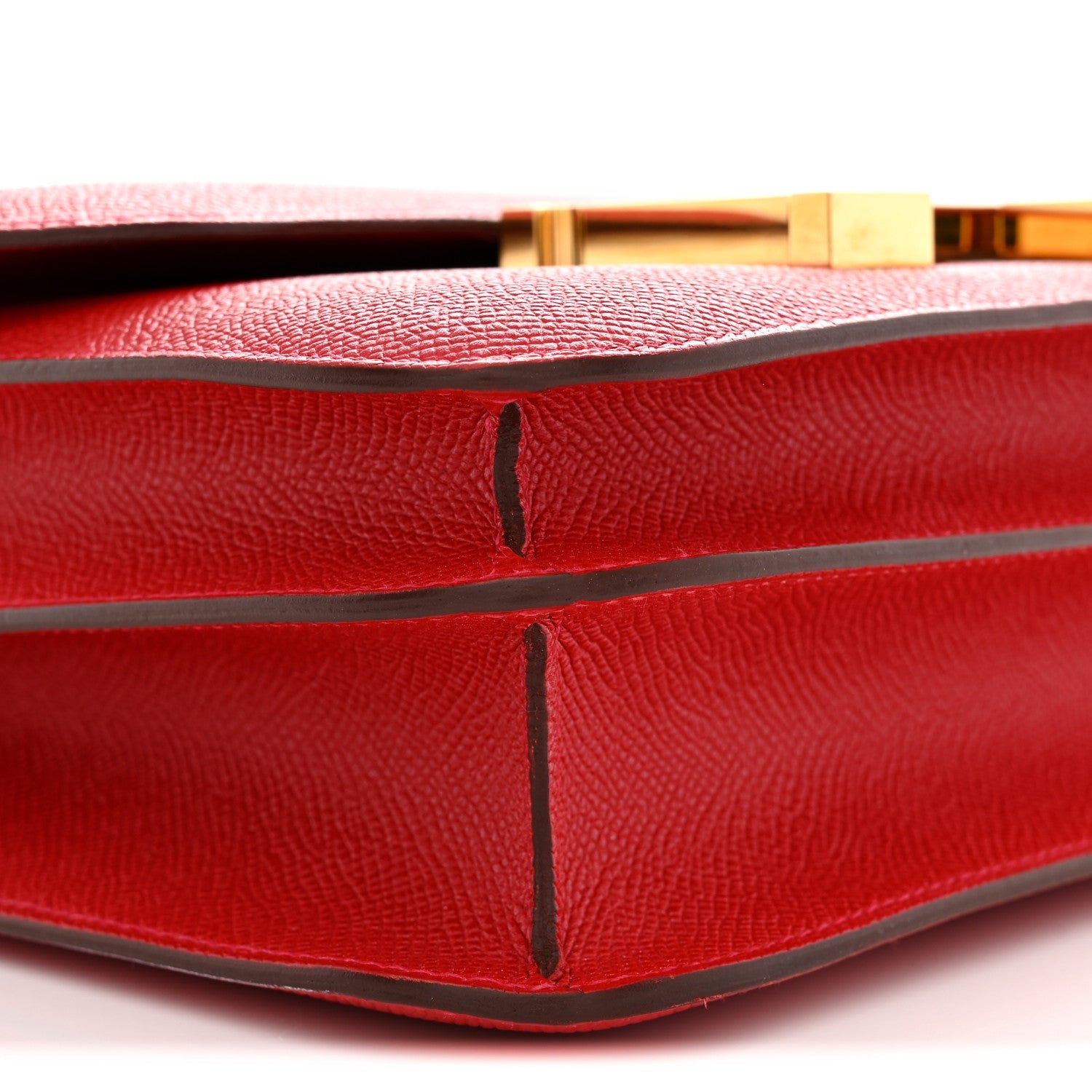 Epsom Constance 24 Rouge Casaque