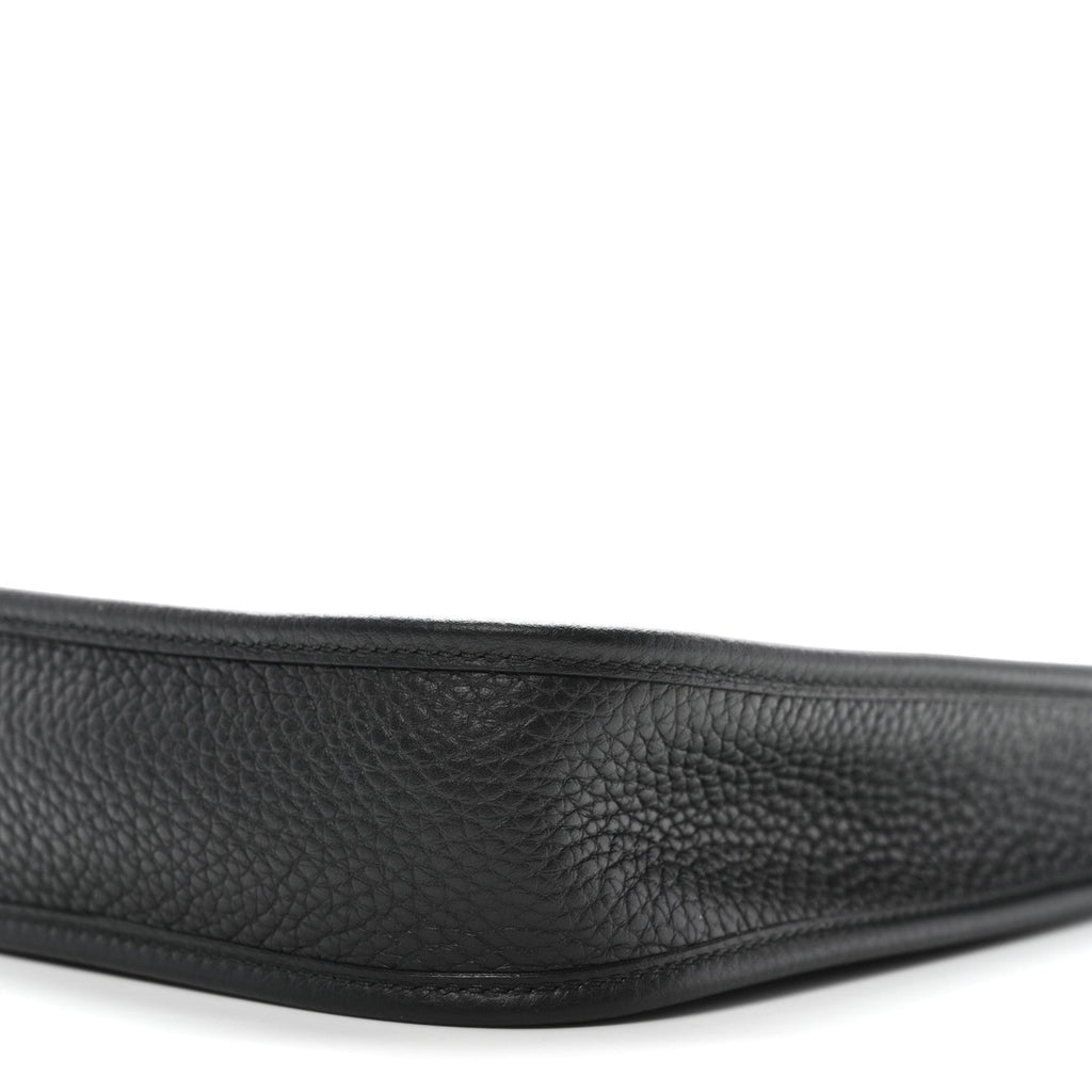 Taurillon Clemence Evelyne TPM Black