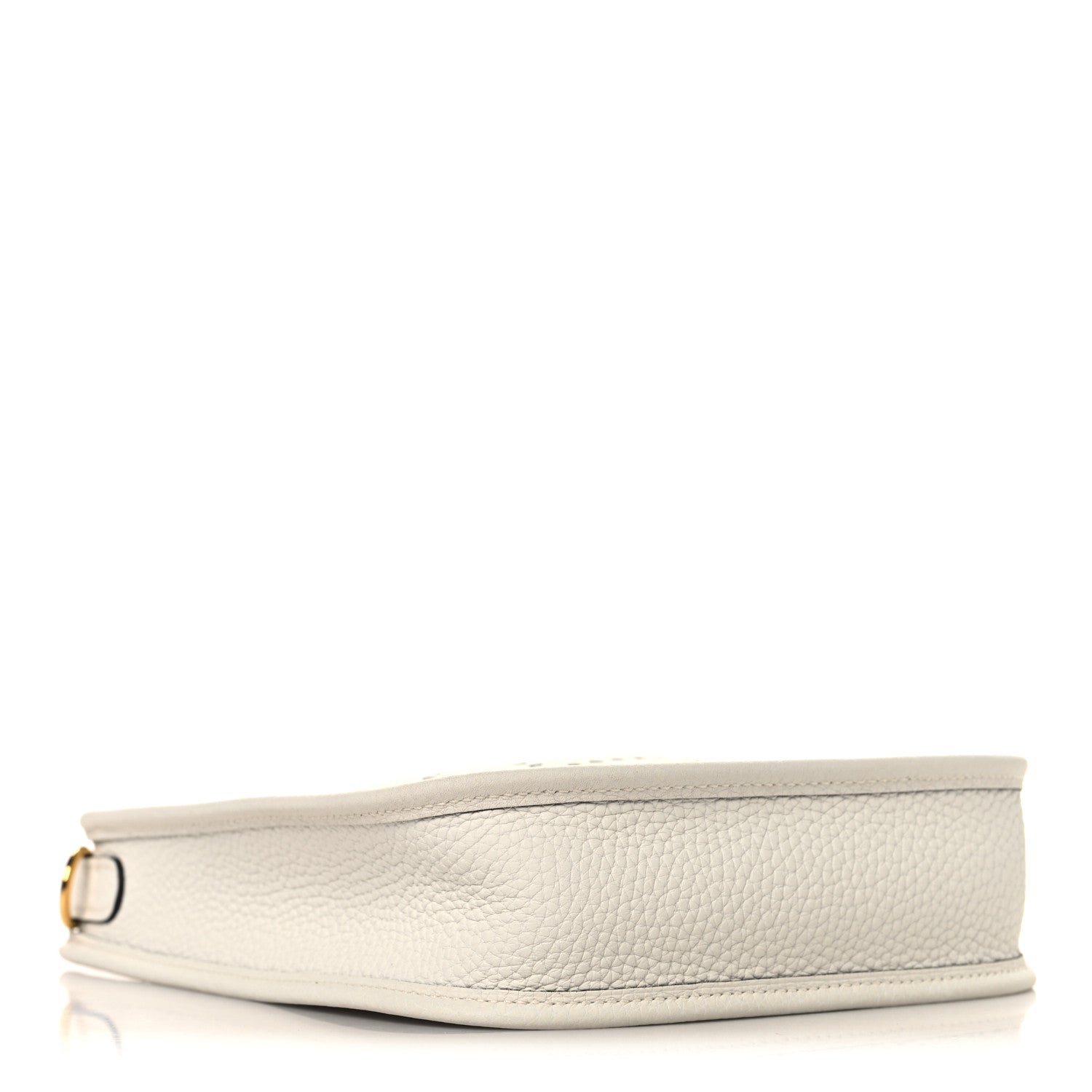 Taurillon Clemence Amazone Evelyne TPM New White