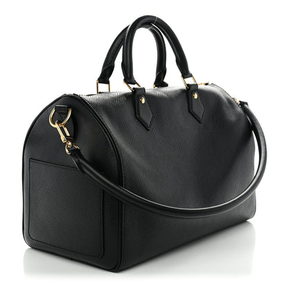 Epi Speedy Soft 30 Black