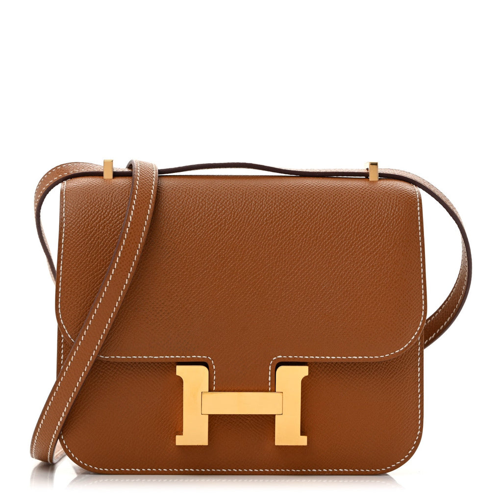 Epsom Constance 18 Gold