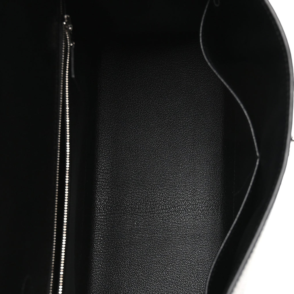Epsom Kelly Sellier 28 Black