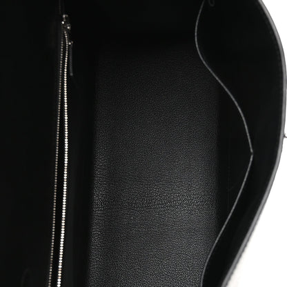Epsom Kelly Sellier 28 Black
