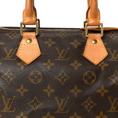 Monogram Speedy 25