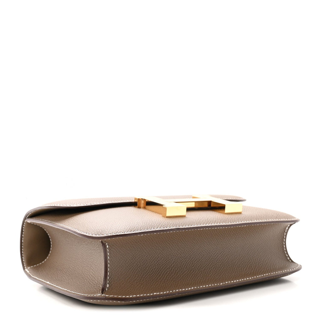 Epsom Constance 1-24 Etoupe