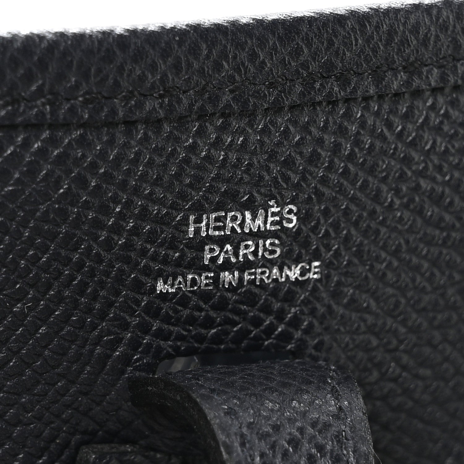 Epsom Evelyne TPM Bleu Nuit