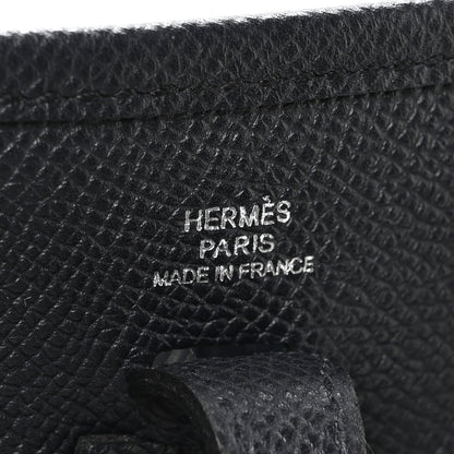 Epsom Evelyne TPM Bleu Nuit
