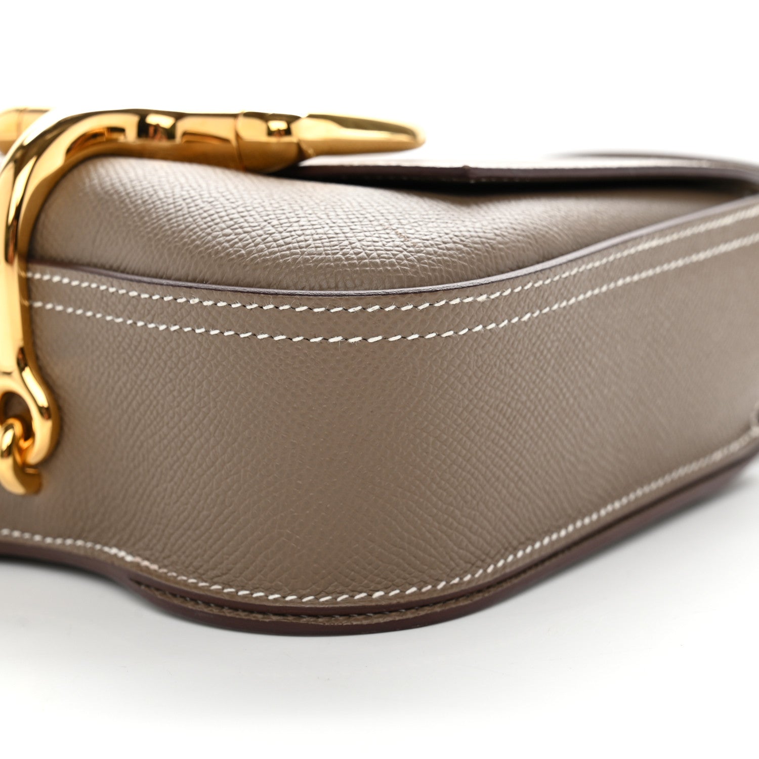 Epsom Mini Della Cavalleria Etoupe