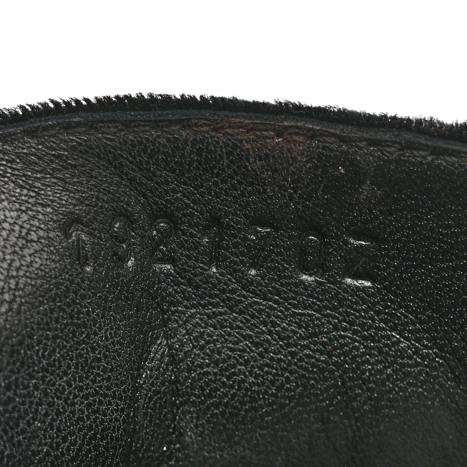Velvet Womens Paris Loafers 41 Black
