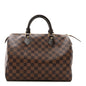 Damier Ebene Speedy 30