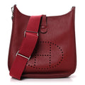 Taurillon Clemence Evelyne III PM Rubis