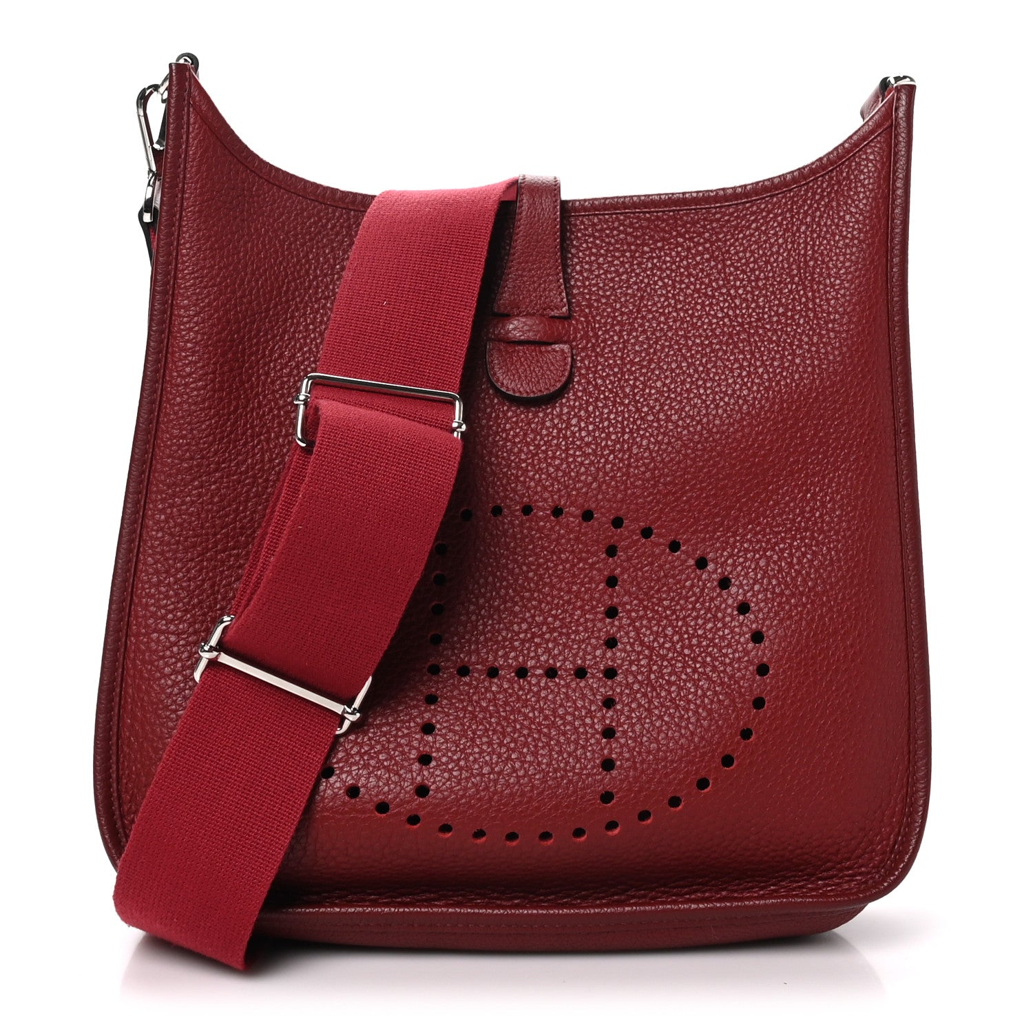 Taurillon Clemence Evelyne III PM Rubis