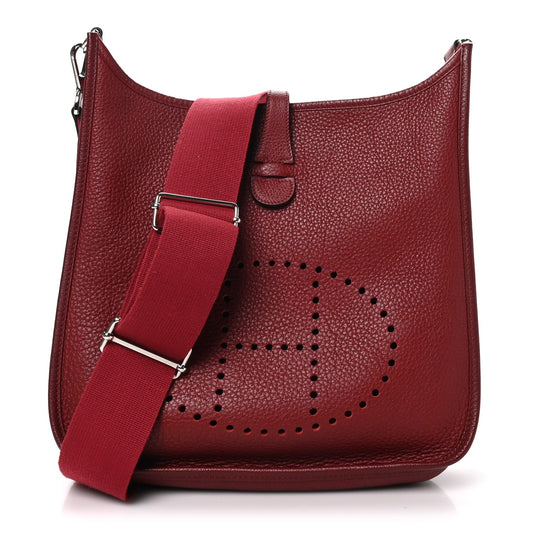 Taurillon Clemence Evelyne III PM Rubis