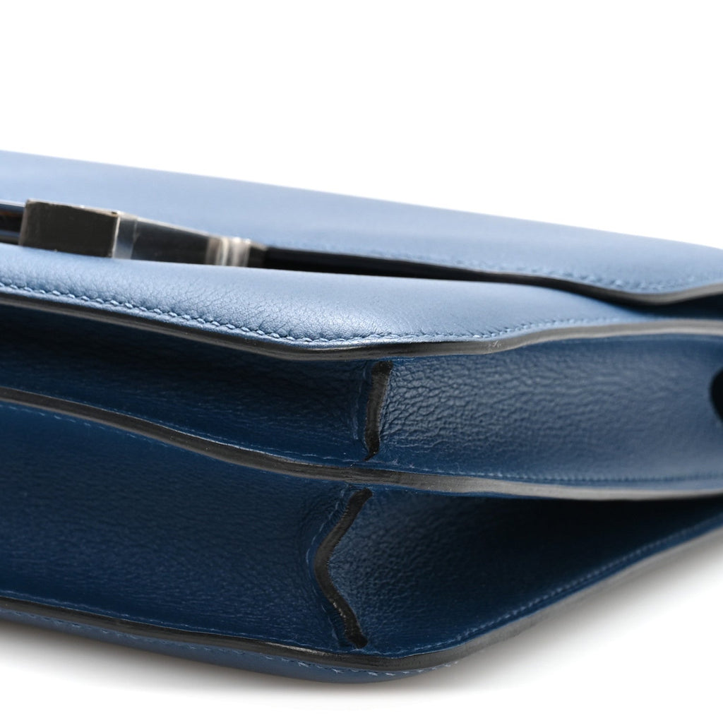 Evercolor Constance 24 Deep Bleu