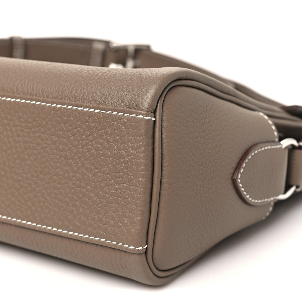 Togo Kelly Messenger PM Etoupe