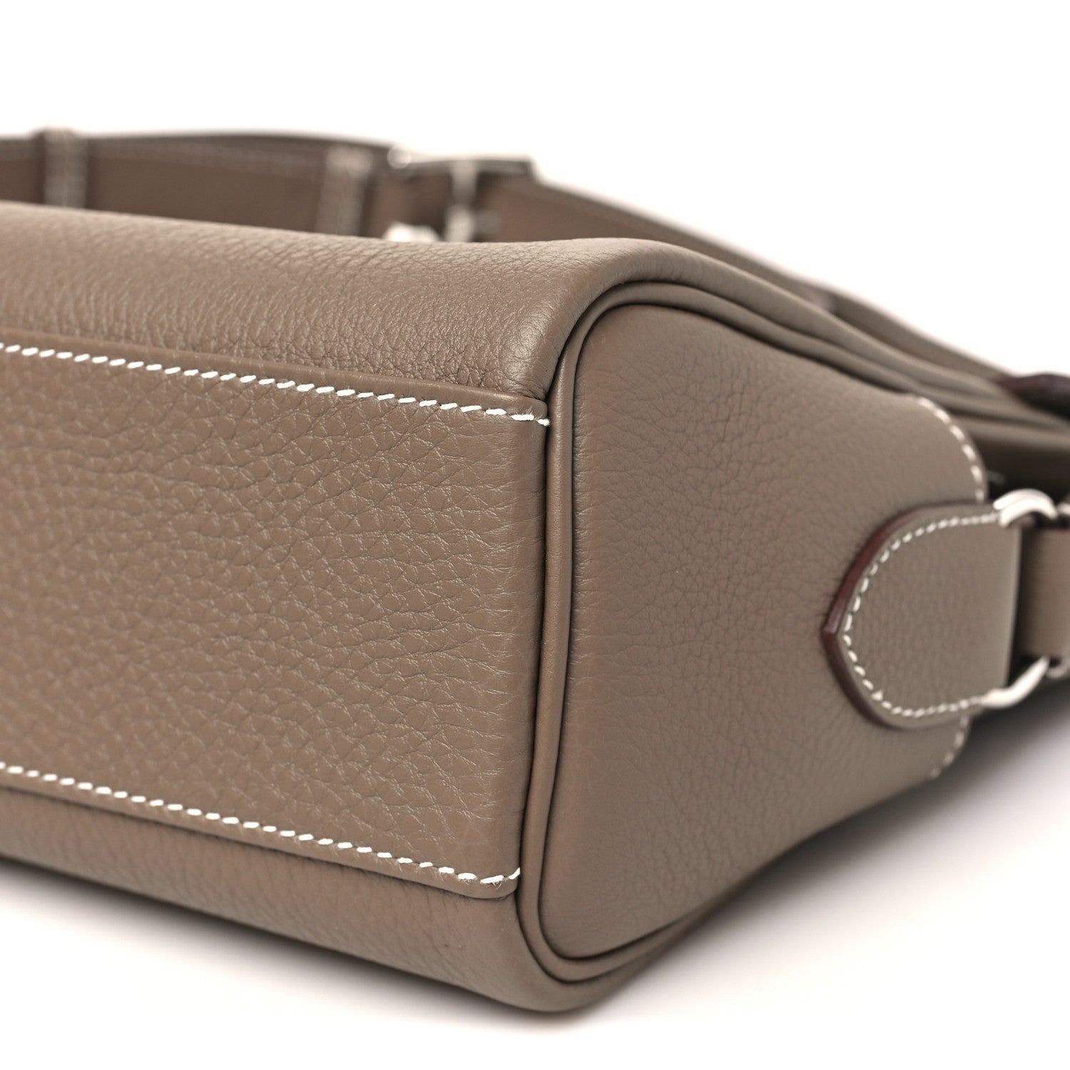Togo Kelly Messenger PM Etoupe