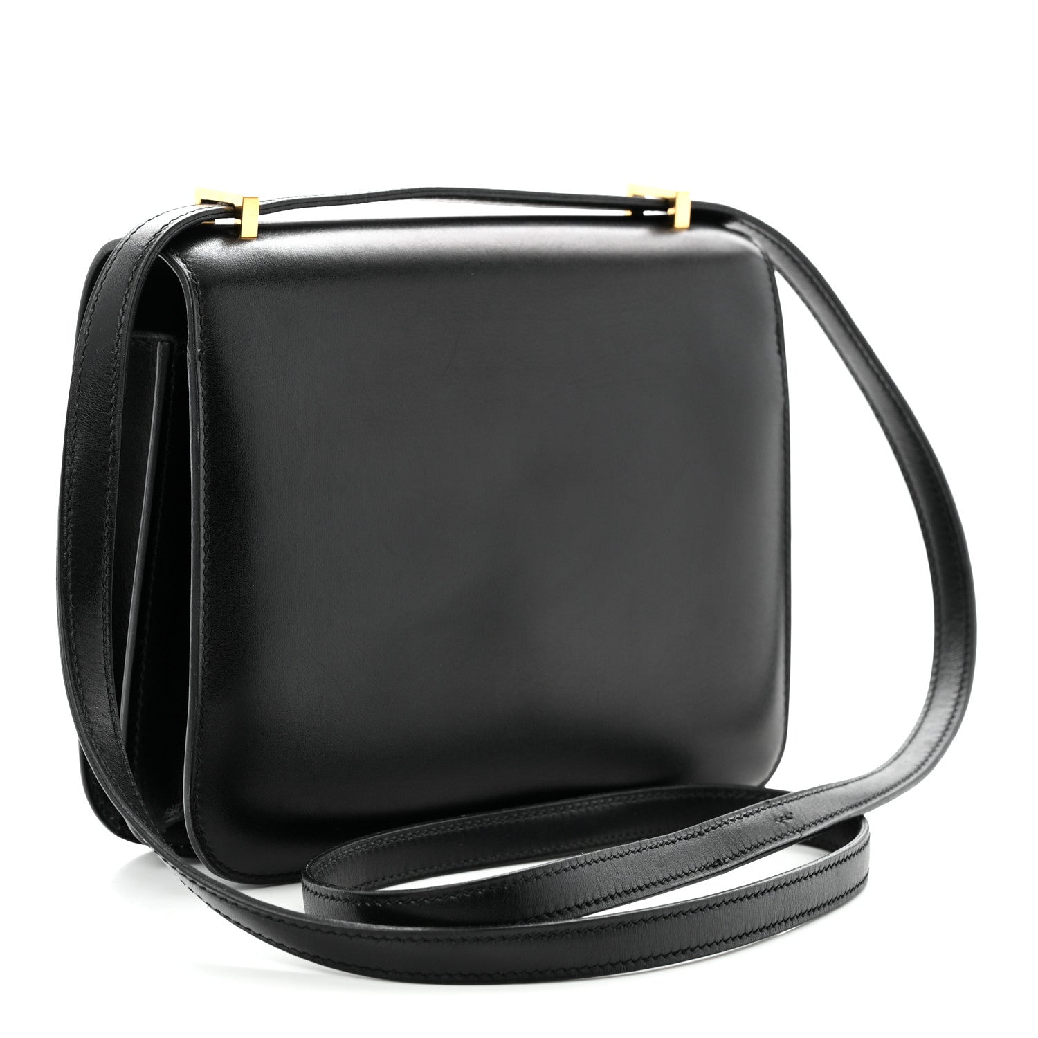 Box Constance 18 Black