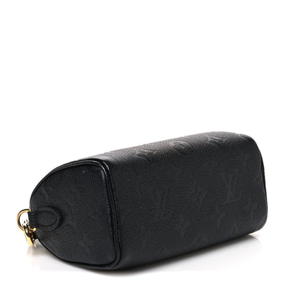 Empreinte Monogram Nano Speedy Black