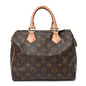 Monogram Speedy 25